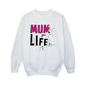 Miniatyrbillede 1 af 3: Disney Boys 101 Dalmatians Mum For Life Sweatshirt