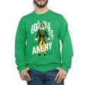 Miniatyrbild 3 av 5: Elf Angry Elf-tröja för herrar