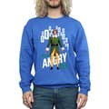 Miniatyrbild 3 av 5: Elf Angry Elf-tröja för herrar