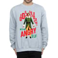 Miniatyrbild 3 av 5: Elf Angry Elf-tröja för herrar