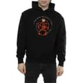 Miniatyrbild 3 av 5: Marvel Daredevil Spiral-hoodie för herrar