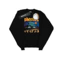 Miniatyrbilde 1 av 3: The Flintstones Mens Champions Of Bedrock Bowl Sweatshirt