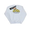 Miniatyrbild 1 av 3: Marvel Pojkar Black Panther AKA T´Challa Sweatshirt