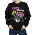 Miniatyrbilde 3 av 5: Marvel Comics Boys Girl Power Sweatshirt