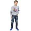 Miniatyrbilde 4 av 5: Marvel Comics Boys Girl Power Sweatshirt