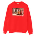 Miniatyrbilde 1 av 4: Elf Mens Family Shot Sweatshirt