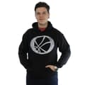 Miniatyrbillede 2 af 5: Marvel Mens Doctor Strange Symbol Hoodie