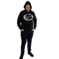 Miniatyrbillede 4 af 5: Marvel Mens Doctor Strange Symbol Hoodie