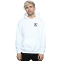 Miniatyrbild 2 av 3: Disney Winnie The Pooh Not Honey Hoodie - herr
