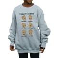 Miniatyrbillede 3 af 5: Marvel Girls Guardians Of The Galaxy Groot Today´s Mood Sweatshirt