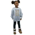 Miniatyrbillede 4 af 5: Marvel Girls Guardians Of The Galaxy Groot Today´s Mood Sweatshirt