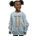 Miniatyrbillede 2 af 5: Marvel Girls Guardians Of The Galaxy Groot Today´s Mood Sweatshirt