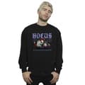 Miniatyrbilde 2 av 4: Disney Mens Hocus Pocus Hallows Eve Sweatshirt