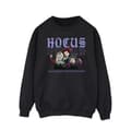 Miniatyrbilde 1 av 4: Disney Mens Hocus Pocus Hallows Eve Sweatshirt