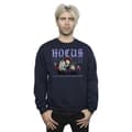 Miniatyrbilde 2 av 3: Disney Mens Hocus Pocus Hallows Eve Sweatshirt