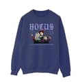 Miniatyrbilde 1 av 3: Disney Mens Hocus Pocus Hallows Eve Sweatshirt