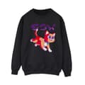 Miniatyrbillede 1 af 3: Disney Womens/Ladies Lightyear Sox Digital Cute Sweatshirt