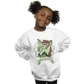 Miniatyrbillede 2 af 3: DC Comics Girls Poison Ivy All I want Is A Kiss Sweatshirt