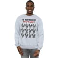 Miniatyrbilde 2 av 5: Friday 13th Mens The Many Moods Of Jason Voorhees Sweatshirt