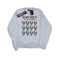Miniatyrbilde 1 av 5: Friday 13th Mens The Many Moods Of Jason Voorhees Sweatshirt