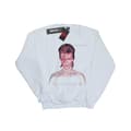 Miniatyrbillede 1 af 3: David Bowie Mens My Love For You Sweatshirt