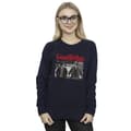 Pikkukuva 1 / 2: Goodfellas Womens/Ladies Two Black Sweatshirt