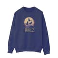 Pikkukuva 1 / 4: Disney Mens Hocus Pocus Witches Flying Sweatshirt