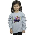 Miniatyrbild 2 av 3: Marvel Guardians Of The Galaxy Groot Gaming Holo Sweatshirt för flickor