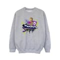 Miniatyrbild 1 av 3: Marvel Guardians Of The Galaxy Groot Gaming Holo Sweatshirt för flickor