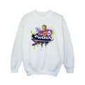 Miniatyrbild 1 av 3: Marvel Guardians Of The Galaxy Groot Gaming Holo Sweatshirt för flickor