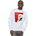 Miniatyrbilde 1 av 2: Blondie Mens Dreaming Is Free Sweatshirt