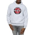 Pikkukuva 3 / 5: Disney Mens Mickey Mouse American Icon Hoodie