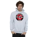 Pikkukuva 2 / 5: Disney Mens Mickey Mouse American Icon Hoodie
