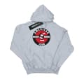 Pikkukuva 1 / 5: Disney Mens Mickey Mouse American Icon Hoodie