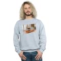 Miniatyrbillede 2 af 3: Friends Mens Boat Photo Sweatshirt