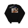 Miniatyrbillede 1 af 3: Friends Mens Boat Photo Sweatshirt