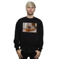 Miniatyrbillede 2 af 3: Friends Mens Boat Photo Sweatshirt