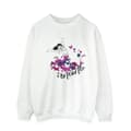 Miniatyrbillede 1 af 3: Disney Mens Encanto Mirabel Flower Sweatshirt