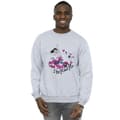 Miniatyrbilde 2 av 3: Disney Mens Encanto Mirabel Flower Sweatshirt