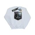 Miniatyrbild 1 av 5: DC Comics Justice League Movie Shield-tröja för pojkar