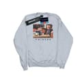 Miniatyrbilde 1 av 3: Friends Mens Joey And Chandler Hats Sweatshirt
