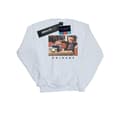 Miniatyrbilde 1 av 3: Friends Mens Joey And Chandler Hats Sweatshirt