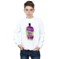 Miniatyrbild 2 av 5: DC Comics Pojkar Justice League Movie Team Borstad Sweatshirt
