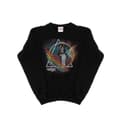 Pikkukuva 1 / 5: Marvel Boys Guardians Of The Galaxy Neon Star Lord Masked Sweatshirt