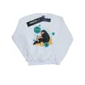 Miniatyrbilde 1 av 3: Fantastic Beasts Mens Sitting Niffler Sweatshirt