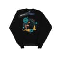 Miniatyrbilde 1 av 3: Fantastic Beasts Mens Sitting Niffler Sweatshirt