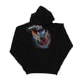 Miniatyrbild 1 av 5: Marvel Guardians Of The Galaxy Neon Yondu Hoodie - herr