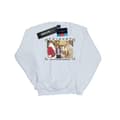 Miniatyrbilde 1 av 3: Friends Mens I Am The Holiday Armadillo Sweatshirt