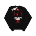 Miniatyrbild 1 av 3: Doctor Sleep Mens Rose The Hat Sweatshirt
