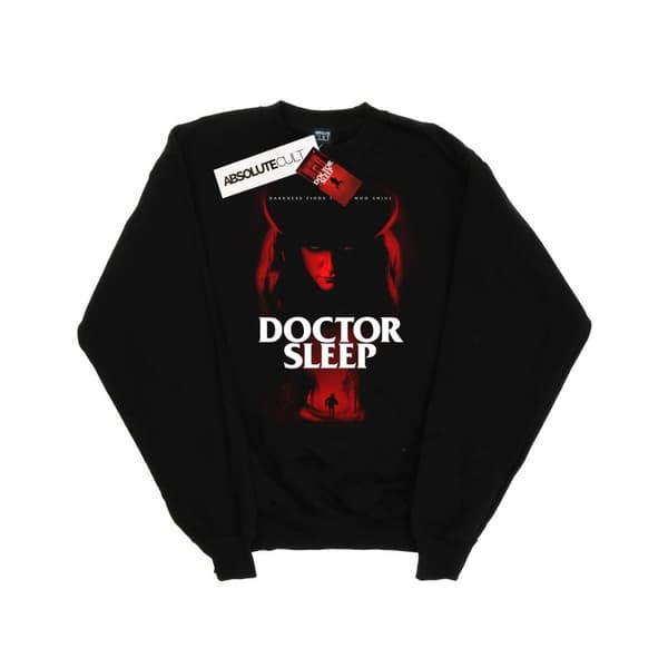 Doctor Sleep Mens Rose The Hat Sweatshirt